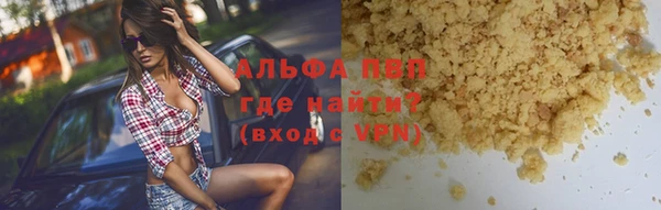 хмурый Горняк